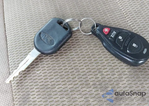 2006 Ford F-150 Fx4/Lariat/Xl/Xlt z USA, uszkodzony, nr VIN 1FTPX14576NB48986